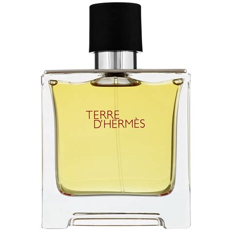 hermes perfumes hombre